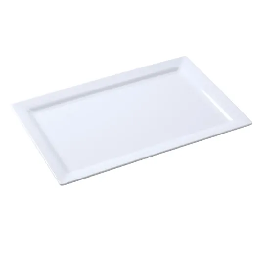 Picture of OK-7014 Osaka 14″ X 7″ Rectangular Display Plate