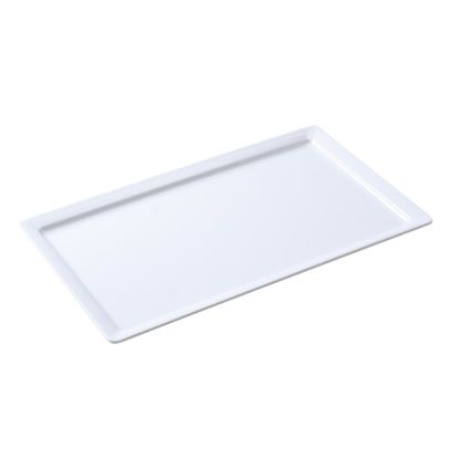 Picture of OK-7018 Osaka 18″ X 12″ Rectangular Display Plate