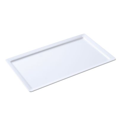 Picture of OK-7018 Osaka 18″ X 12″ Rectangular Display Plate