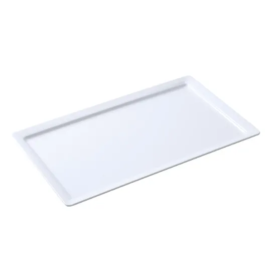 Picture of OK-7018 Osaka 18″ X 12″ Rectangular Display Plate