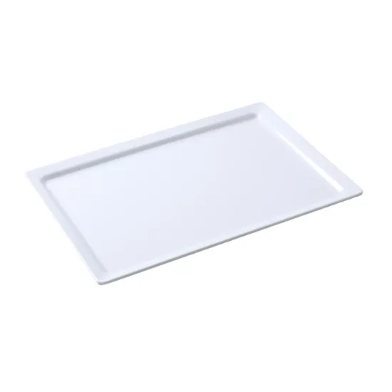 Picture of OK-7020 Osaka 20″ X 14″ Rectangular Display Plate