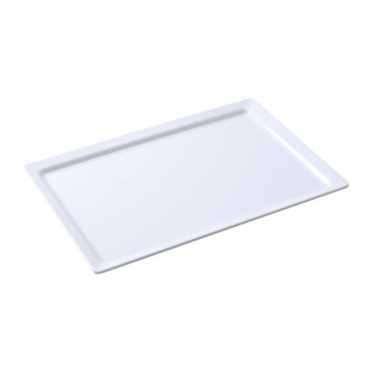 Picture of OK-7021 Osaka 21″ X 13″ Rectangular Display Plate