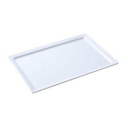 Picture of OK-7021 Osaka 21″ X 13″ Rectangular Display Plate