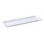 Picture of OK-7121 Osaka 21″ X 7″ Rectangular Display Plate