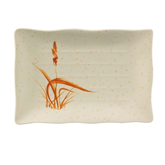 Picture of OR-2412 Orchis 11″ X 8″ Rectangular (Ripple)