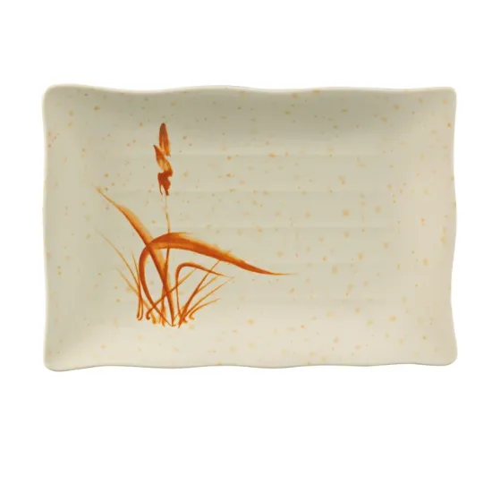Picture of OR-2412 Orchis 11″ X 8″ Rectangular (Ripple)