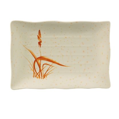 Picture of OR-2416 Orchis 16″ X 10 1/2″ Rectangular (Ripple)