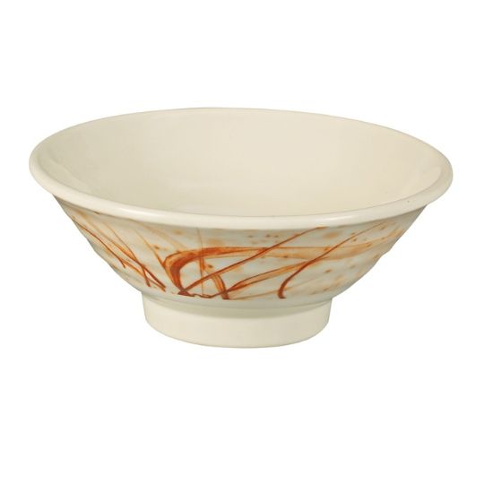Picture of OR-5709 Orchis 9 1/2″ X 3 1/2″H Bowl 62 oz