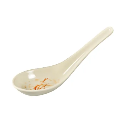 Picture of OR-7001 Orchis 5 1/2″ Soup Spoon Gold Orchis