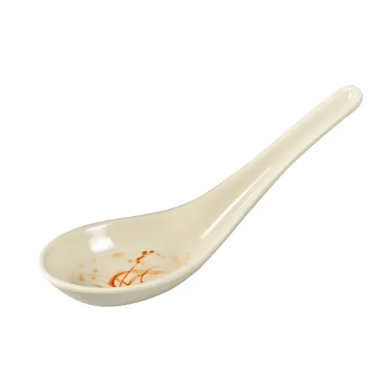 Picture of OR-7001 Orchis 5 1/2″ Soup Spoon Gold Orchis