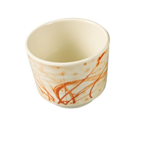 Picture of OR-9302 Orchis 3 1/2″ X 2 1/2″H Tea Cup Orchis 8 oz