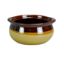 Picture of OS-12-C Accessories 4 1/4″X2 1/4″ Onion Soup Crock Two Tone 12 oz