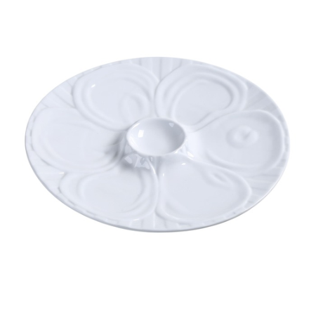 Picture for category Oyster Plate