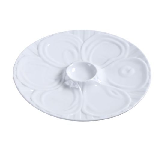 Picture of OYS-9 Accessories 9″ Oyster Plate