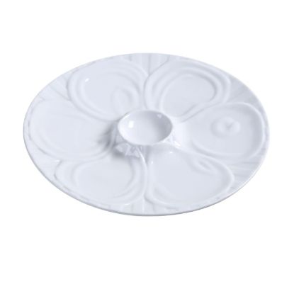Picture of OYS-9 Accessories 9″ Oyster Plate
