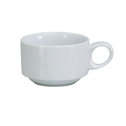 Picture of PA-001 Paris 3 1/2″ Cup Stackable 7 oz
