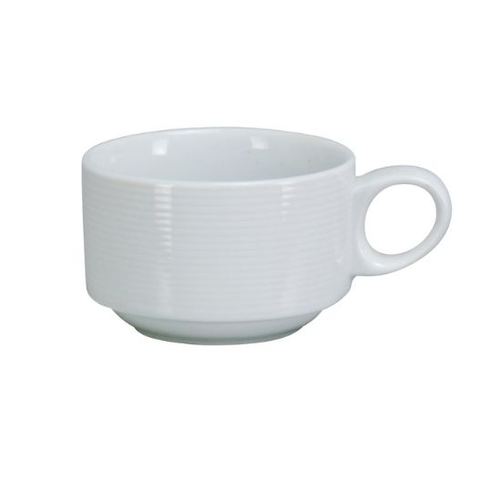 Picture of PA-001 Paris 3 1/2″ Cup Stackable 7 oz