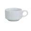 Picture of PA-001 Paris 3 1/2″ Cup Stackable 7 oz
