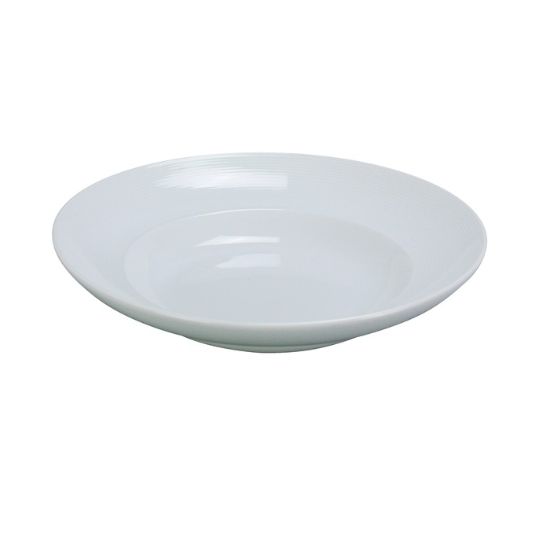 Picture of PA-312 Paris 12″ X 2 1/2″ Pasta Bowl 22 oz