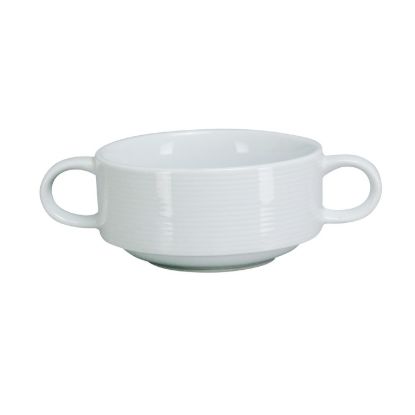 Picture of PA-404 Paris 4″ Bouillon Cup With Handle 10 oz