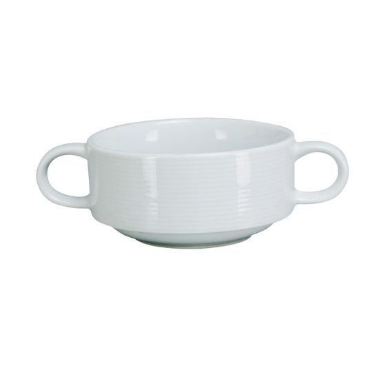 Picture of PA-404 Paris 4″ Bouillon Cup With Handle 10 oz