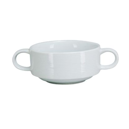 Picture of PA-404 Paris 4″ Bouillon Cup With Handle 10 oz