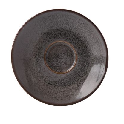 Picture of PK-002 Peacock 5-3/4″ X 3/4″ Saucer For Pk-001