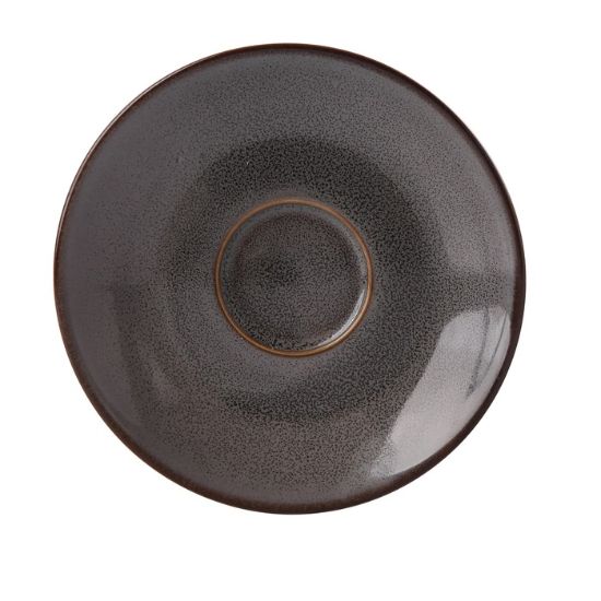 Picture of PK-002 Peacock 5-3/4″ X 3/4″ Saucer For Pk-001