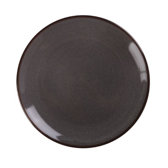 Picture of PK-110 Peacock 10-1/2″ X 1″ Coupe Plate