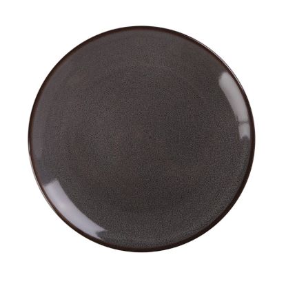 Picture of PK-112 Peacock 12-1/4″ X 1-1/8″ Coupe Plate