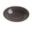 Picture of PK-408 Peacock 8-1/2″ X 2″ Soup/Salad Plate 20 oz