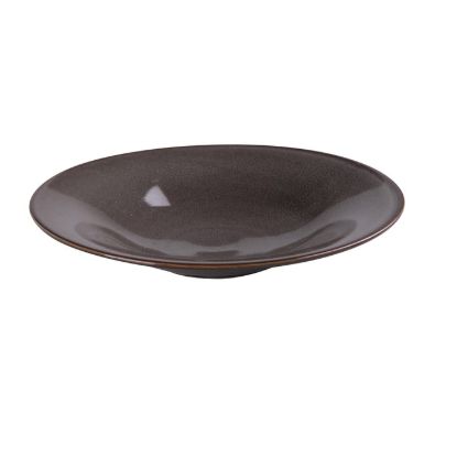Picture of PK-410 Peacock 10-1/2″ X 1-7/8″ Soup/Salad Plate 15 oz