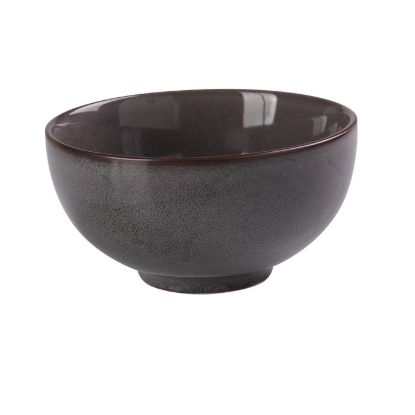 Picture of PK-705 Peacock 5″ X 2-5/8″ Nappie Bowl 15 oz