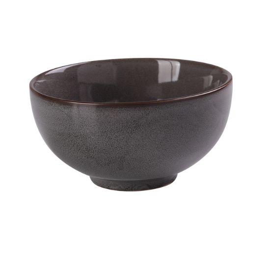 Picture of PK-705 Peacock 5″ X 2-5/8″ Nappie Bowl 15 oz