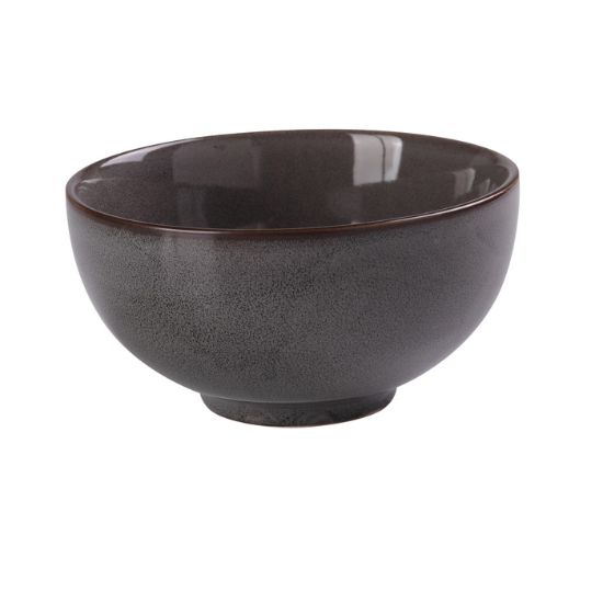Picture of PK-706 Peacock 6″ X 3″ Nappie Bowl 25 oz