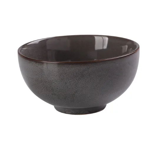 Picture of PK-706 Peacock 6″ X 3″ Nappie Bowl 25 oz