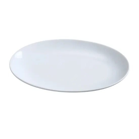 Picture of PS-10-CP Piscataway 10″ X 7″ Coupe Platter