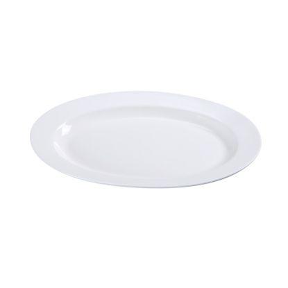 Picture of PS-12 Piscataway 10 5/8″ X 7 1/4″ Oval Platter