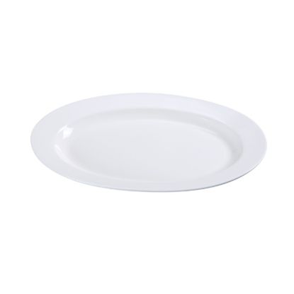Picture of PS-12 Piscataway 10 5/8″ X 7 1/4″ Oval Platter