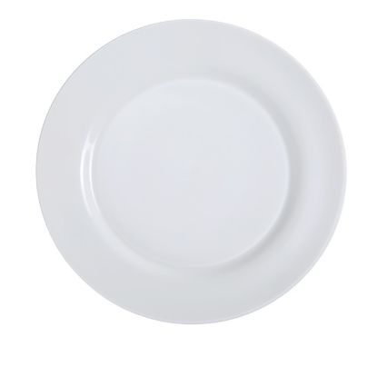 Picture of PS-22 Piscataway 8 1/4″ Plate (PS-22-2)