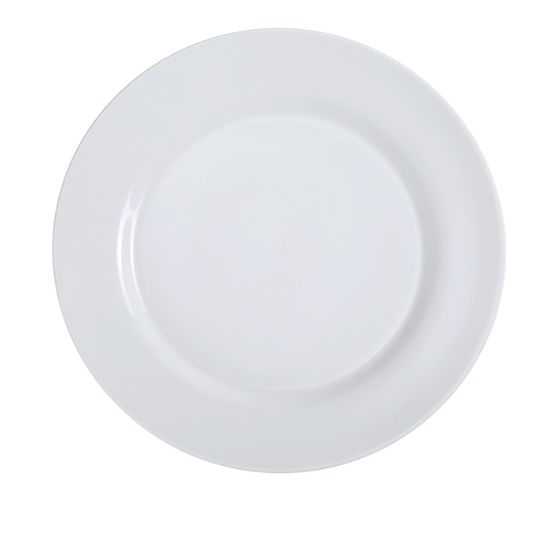 Picture of PS-22 Piscataway 8 1/4″ Plate (PS-22-2)