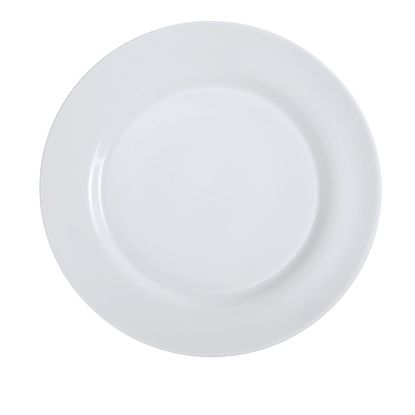 Picture of PS-22 Piscataway 8 1/4″ Plate (PS-22-2)