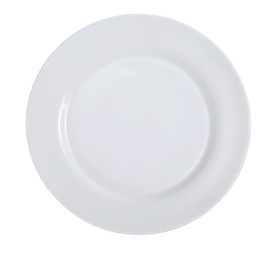 Picture of PS-22 Piscataway 8 1/4″ Plate (PS-22-2)