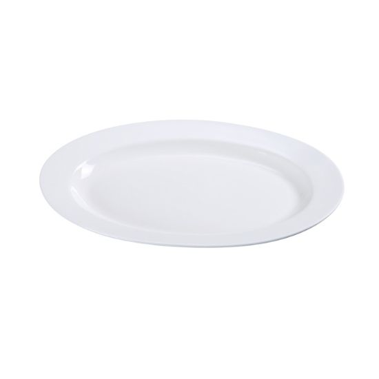 Picture of PS-41 Piscataway 14″ X 9 1/2″ Platter
