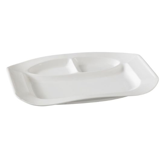 Picture of PS-2014 Piscataway 14 1/2″ X 9 1/2″ 3-Compartment