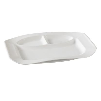 Picture of PS-2014 Piscataway 14 1/2″ X 9 1/2″ 3-Compartment