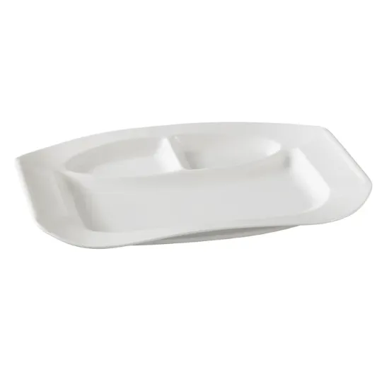 Picture of PS-2014 Piscataway 14 1/2″ X 9 1/2″ 3-Compartment