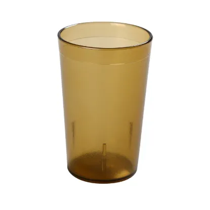 Picture of PT-005A Tumbler 5 oz Tumbler Amber