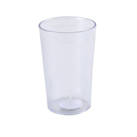 Picture of PT-005C Tumbler 5 oz Tumbler Clear