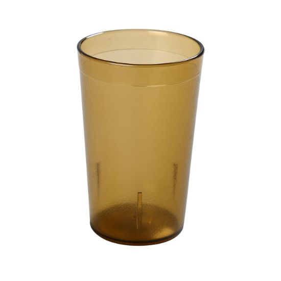 Picture of PT-010A Tumbler 9.5 oz Tumbler Amber